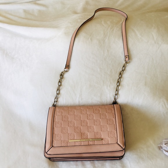 Steve Madden pink handbag - Picture 8 of 8